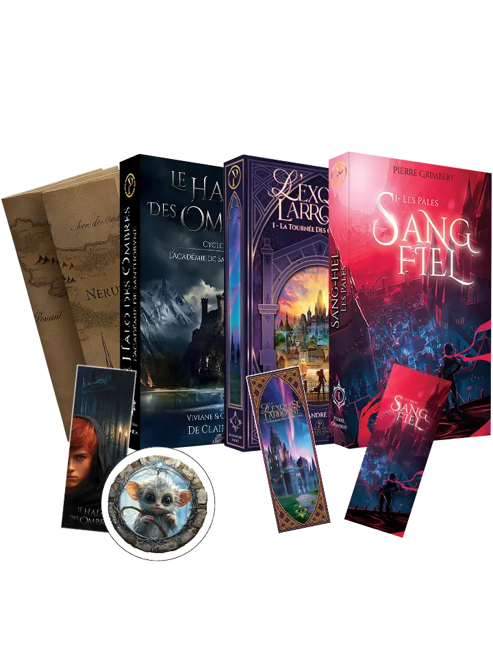 Pack Découverte