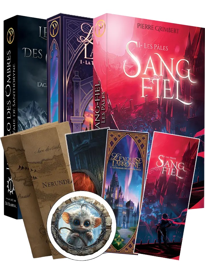 Pack Découverte