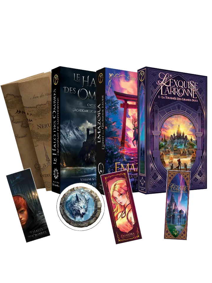Pack Fantasy