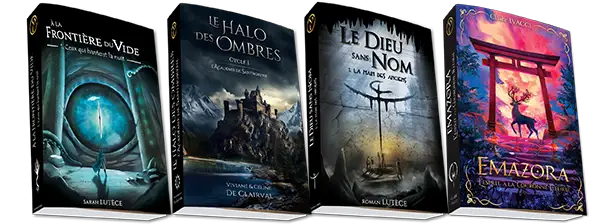 Ces livres qui font parler d’eux