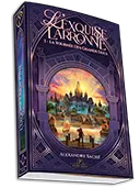 Continuer l’aventure 