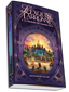 L'Exquise Larronne - Tome 1 : La Tournée des Grands Ducs