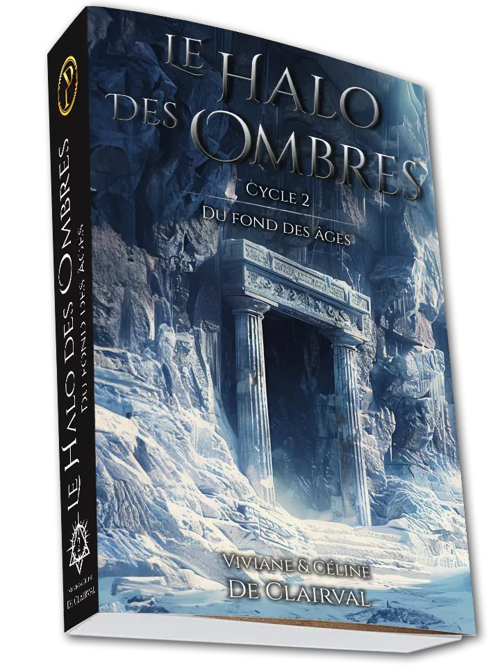 Le Halo des Ombres Cycle 2 : Du Fond des Âges