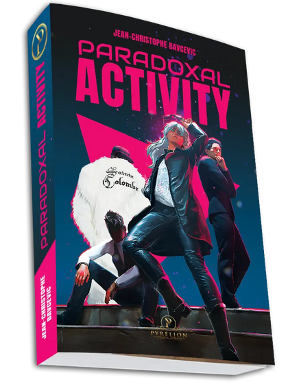 Paradoxal Activity